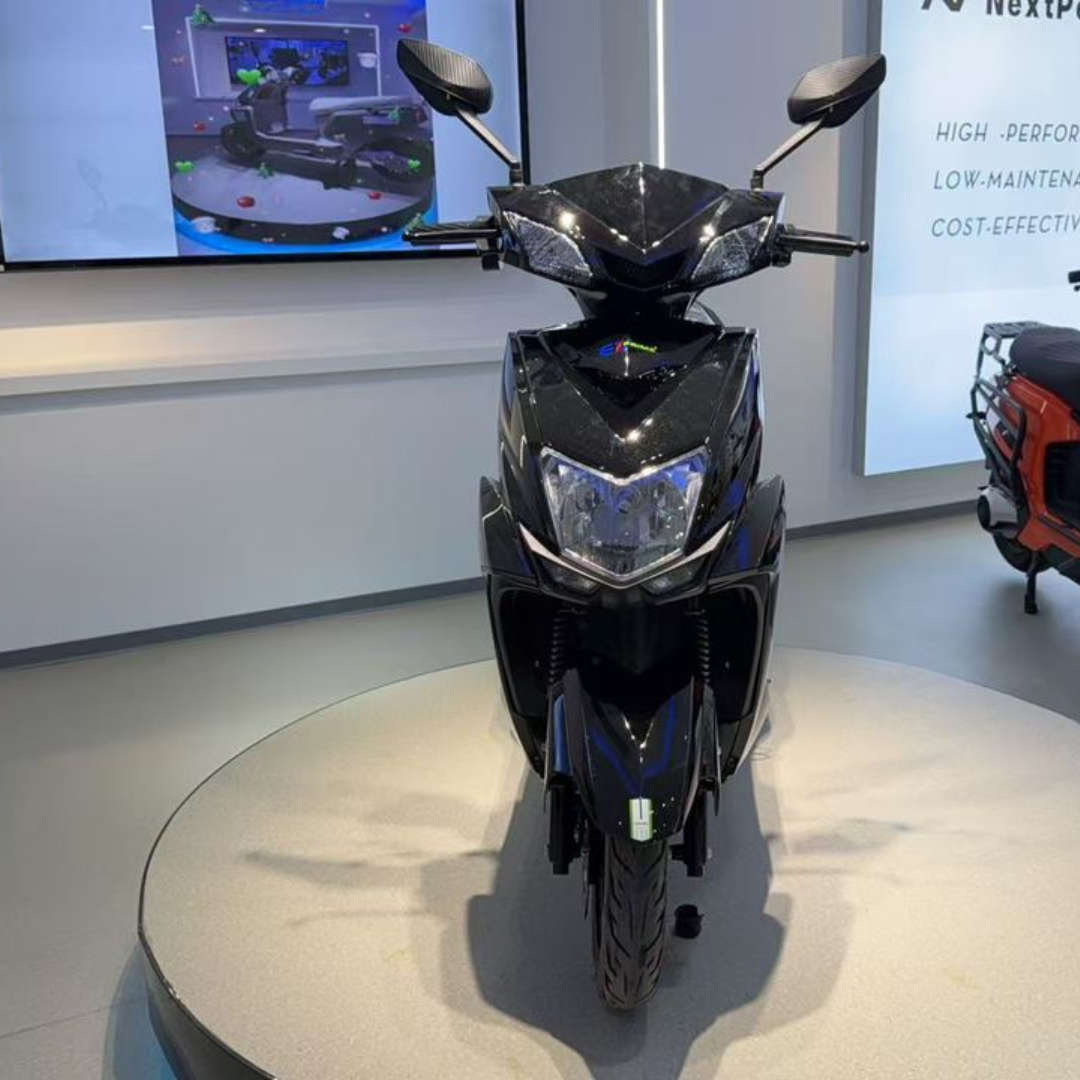 EV Prime Scooter Component