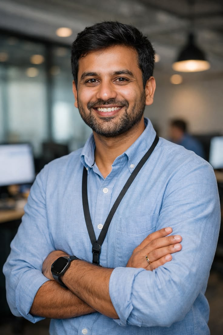 Suraj Yadav